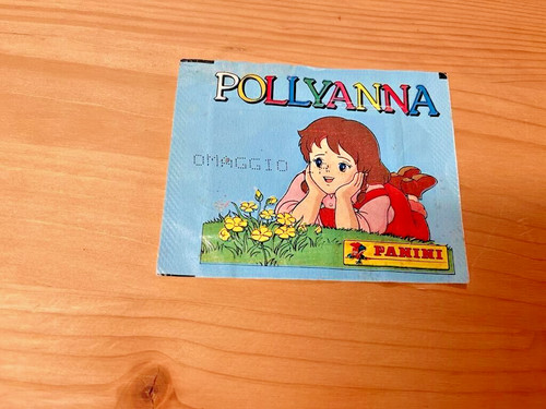 Bustina figurine panini - bustina,