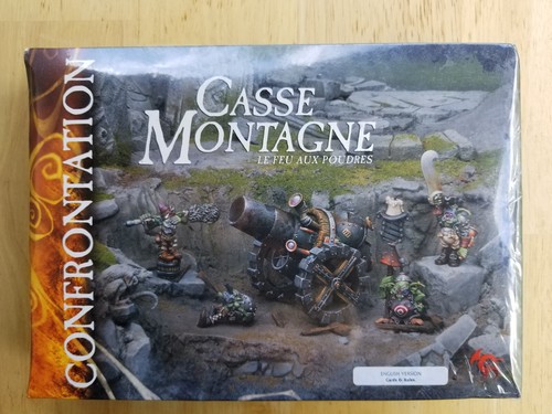 Nuovo rackham confrontation - nuovo,