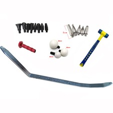 Strumenti di riparazione danni