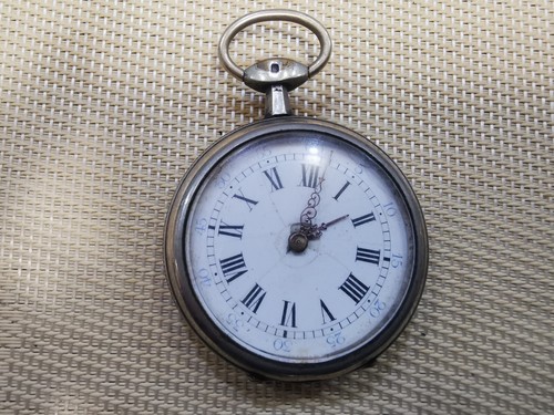 Orologio tasca vintage - tasca,