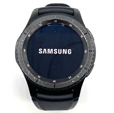 Orologio Smartwatch Samsung Gear S3 Frontier Android IOS ✅ Compatibile ✅ Testato