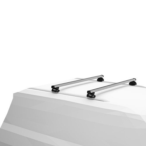 Barre portatutto thule - barre,