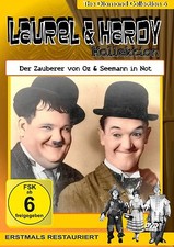 Laurel & Hardy - The Diamond