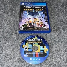 Minecraft Story Mode Season
