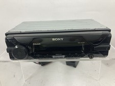 SONY DSX-A410BT 4x55W Autoradio Bluetooth MP3 Radio USB AUX iPod Lettore iPhone