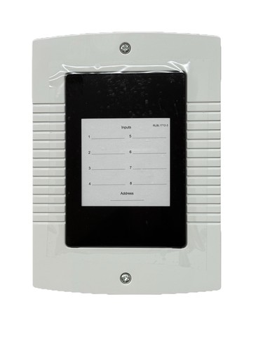 Pyronix euro zem8 modulo - pyronix, di