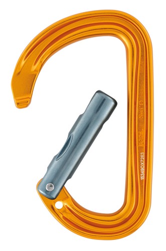 Petzl d wall - sm'd,