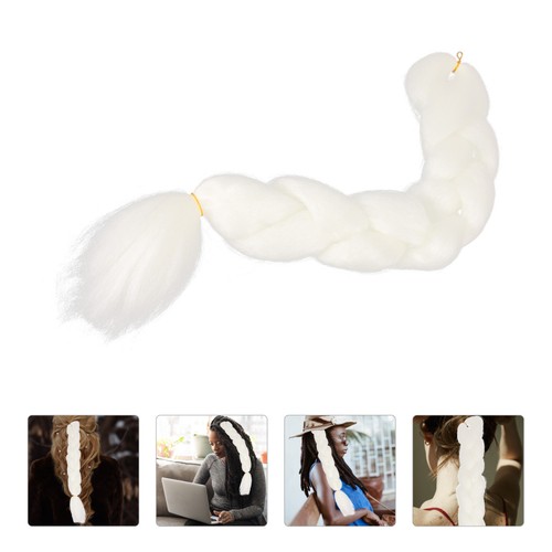 Capelli finti per treccine - capelli,