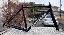 Bianchi Nirone 7 frameset