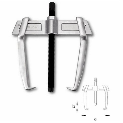 Usag 454 estrattore - -, a