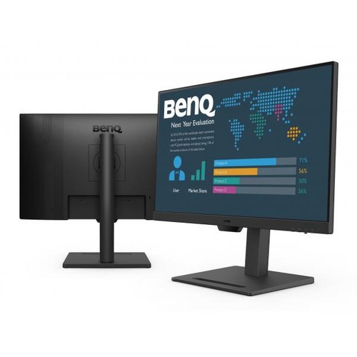Benq monitor 27ips vga - monitor,