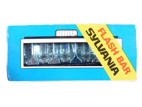 Flash bar sylvania - flash,