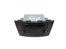 Radio SUZUKI SWIFT V