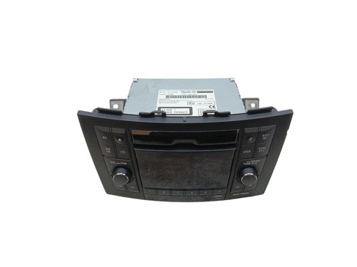 Radio suzuki swift - swift, v