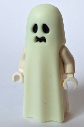 Lego halloween 31167 - halloween,