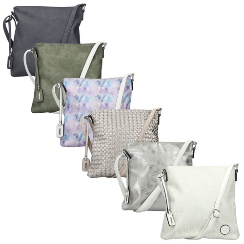 Rieker borsa spalla donna - rieker,
