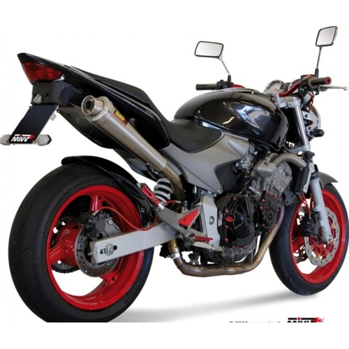 Impianto scarico mivv slip - di,