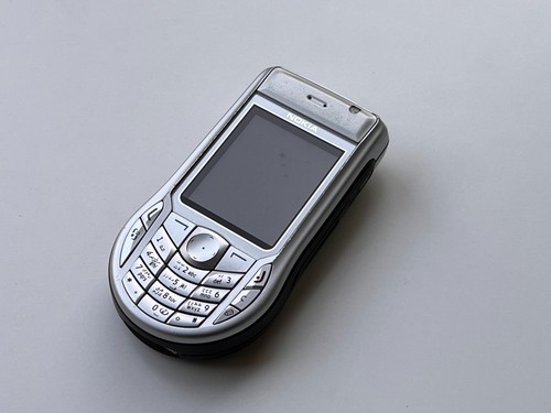 Telefono gsm originale nokia - gsm,