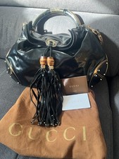 Autentica borsa Gucci Indy