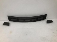 A1698360018 GRIGLIA SOTTOPARABREZZA per MERCEDES BENZ CLASSE A (W/C169) 2004