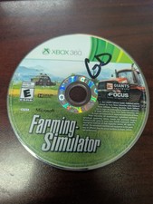 Farming Simulator (Microsoft