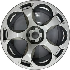 Lamborghini Gallardo Front