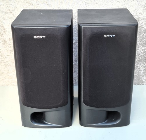 Altoparlanti sony vie ss h - sony, ss-h