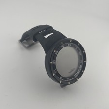 Orologio SUUNTO Quest Nero