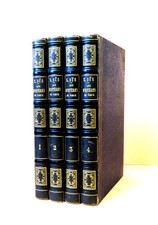 SUE (Eugène), les Mystères