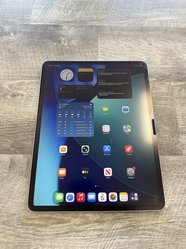 Apple ipad air a2898 m2 - 13",