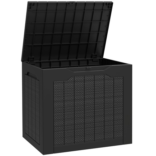 Baule giardino con - giardino,