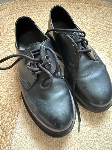 Scarpe stringate martens - scarpe,