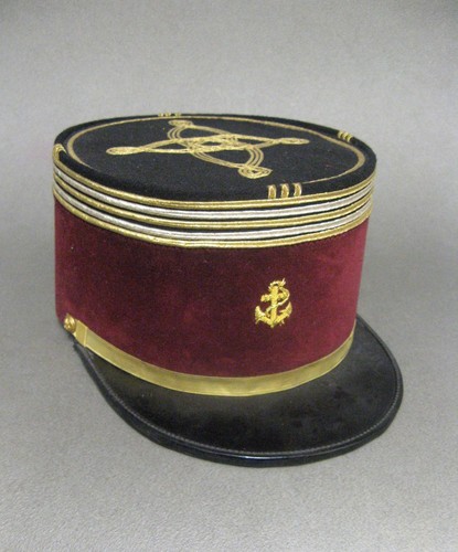Képi mle 1931 médecin - képi,