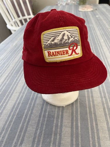 Raro cappello camionista - da,