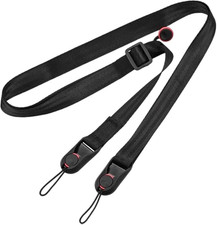 Tracolla per Fotocamera Con