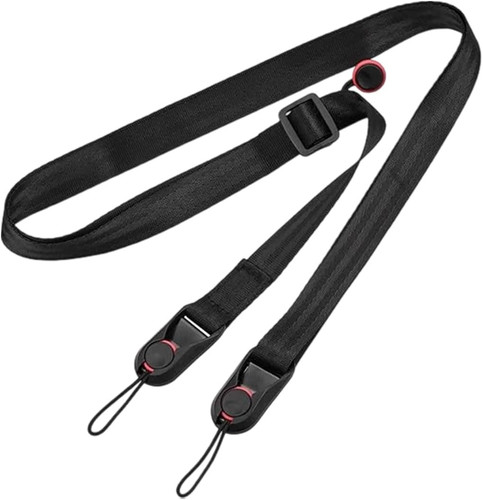 Tracolla per fotocamera con - tracolla,