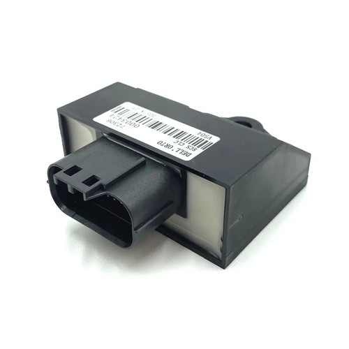 Dellorto ecu ecs - ecu,