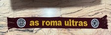Sciarpa roma ultras - as,
