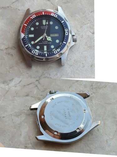 80s casio mma 200w pepsi - 80s,