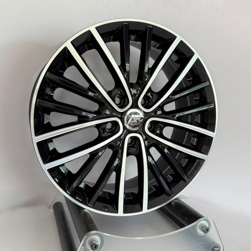 Set cerchi lega 17 mini - cerchi, in