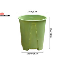 Vaso per piante grande in