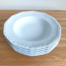 Rosenthal Maria White Piatto