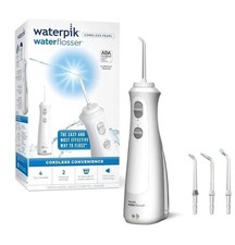 Waterpik Water Flosser