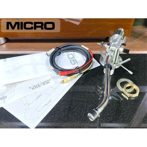 Ddp raro micro 505 dynamic - raro, ma-505