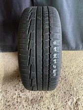 1x Nokian WR A3 235/55 R17