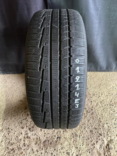 Nokian 235 55 r17 - nokian, wr