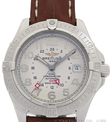 Orologio uomo breitling - orologio,