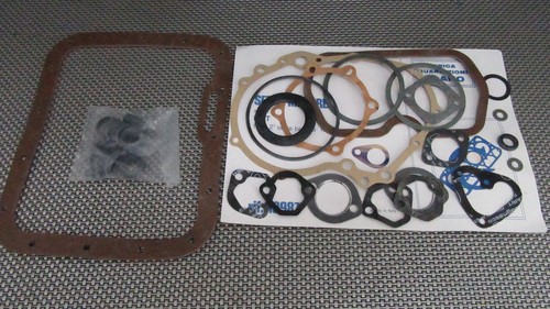 10987 serie guarnizione motore - 10987,