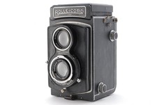 [Quasi come nuovo] Rolleicord