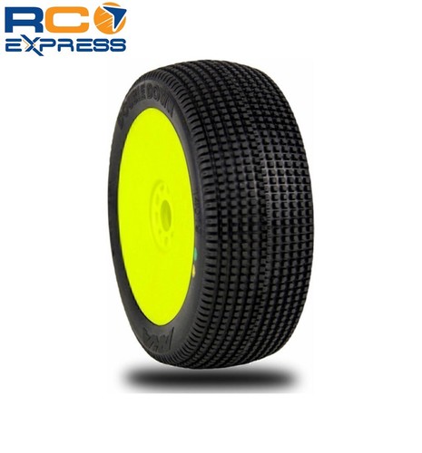 Aka racing buggy doppio - racing,
